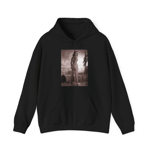 Joan Collins #559 (Vintage Female Icon) Hoodie