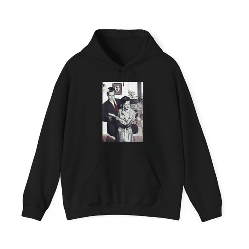 Color: Black | Position: front | Image: 1