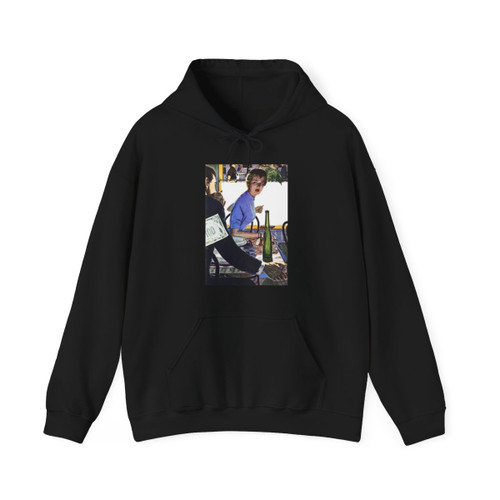 Color: Black | Position: front | Image: 1