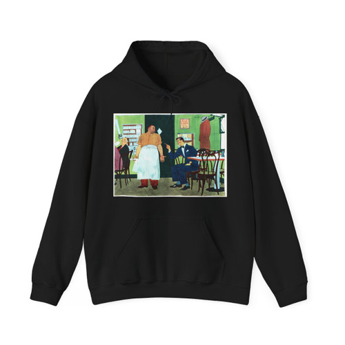 Color: Black | Position: front | Image: 1