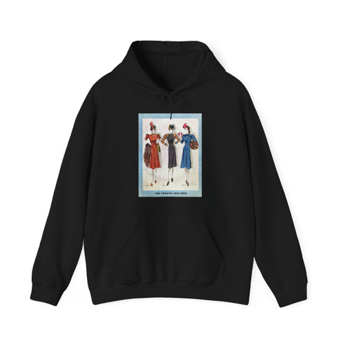 Color: Black | Position: front | Image: 1