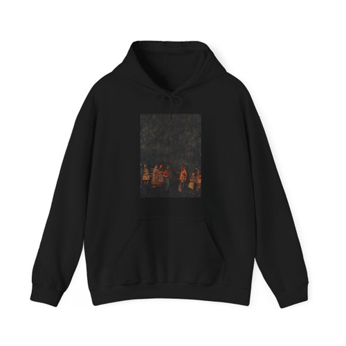 Color: Black | Position: front | Image: 1