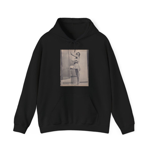Joanne Arnold #36 (Vintage Female Icon) Hoodie