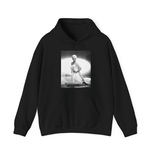 Kim Novak #300 (Vintage Female Icon) Hoodie