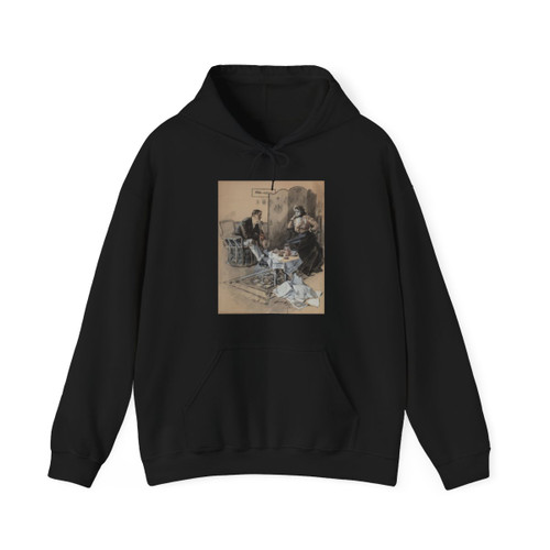 Color: Black | Position: front | Image: 1