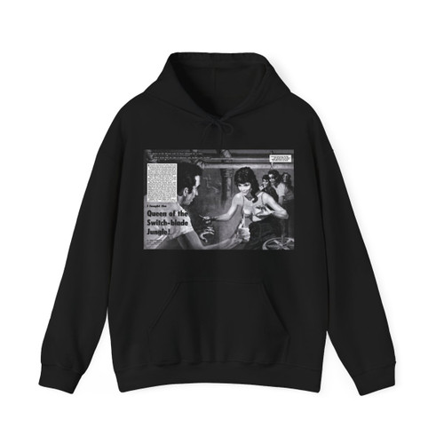 Color: Black | Position: front | Image: 1