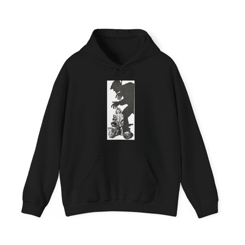 Color: Black | Position: front | Image: 1