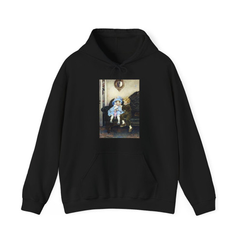 Color: Black | Position: front | Image: 1
