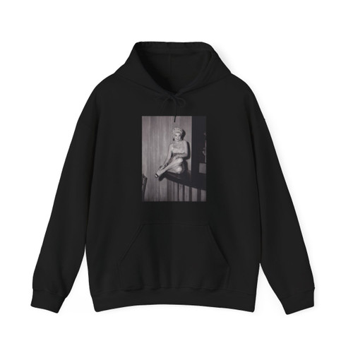 Barbara Nichols #346 (Vintage Female Icon) Hoodie