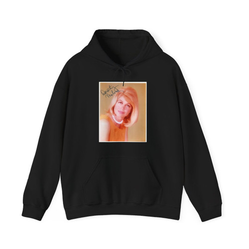 Dorothy Malone #208 1 (Vintage Female Icon) Hoodie