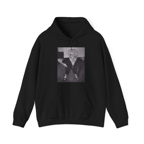 Barbara Nichols #475 (Vintage Female Icon) Hoodie
