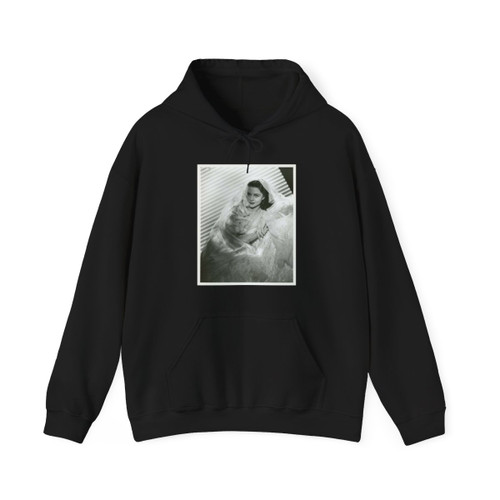 Dorothy Malone #160 (Vintage Female Icon) Hoodie