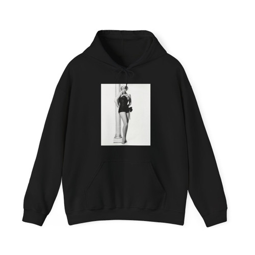 Dorothy Malone #178 (Vintage Female Icon) Hoodie