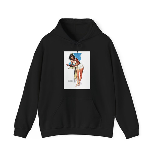 Color: Black | Position: front | Image: 1