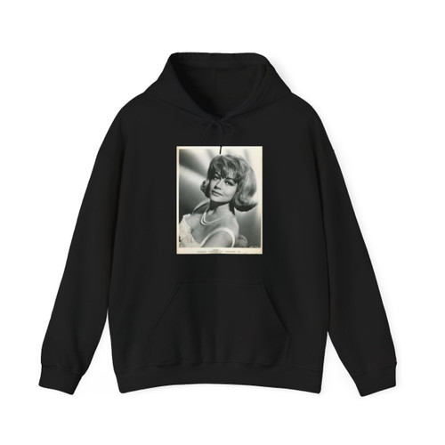 Dorothy Malone #119 (Vintage Female Icon) Hoodie