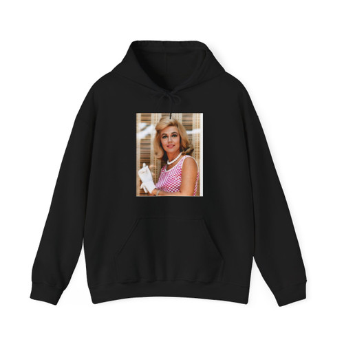 Dorothy Malone #92 (Vintage Female Icon) Hoodie