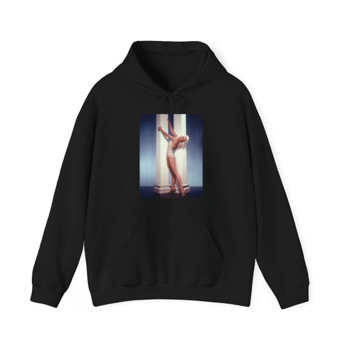 Jayne Mansfield #241 (Vintage Female Icon) Hoodie