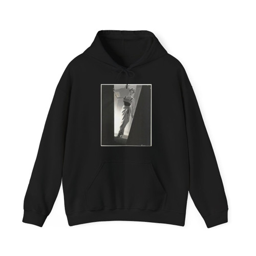 Hazel Court #92 (Vintage Female Icon) Hoodie