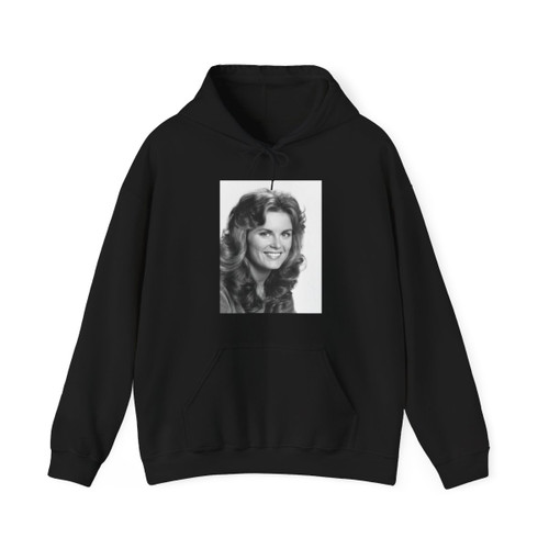 Heather Menzies #13 (Vintage Female Icon) Hoodie