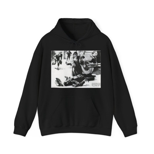 Color: Black | Position: front | Image: 1