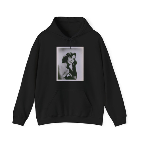 Helene Hayden #21 (Vintage Female Icon) Hoodie