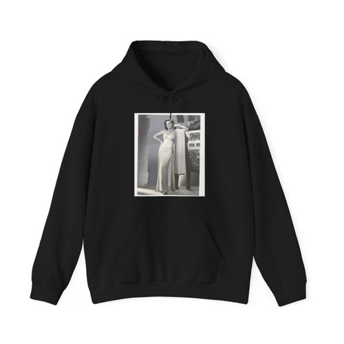 Jane Russell #133 (Vintage Female Icon) Hoodie