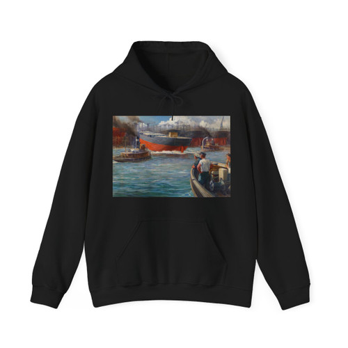Color: Black | Position: front | Image: 1