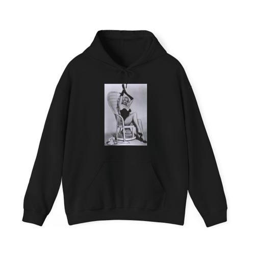 Diana Dors #27 (Vintage Female Icon) Hoodie