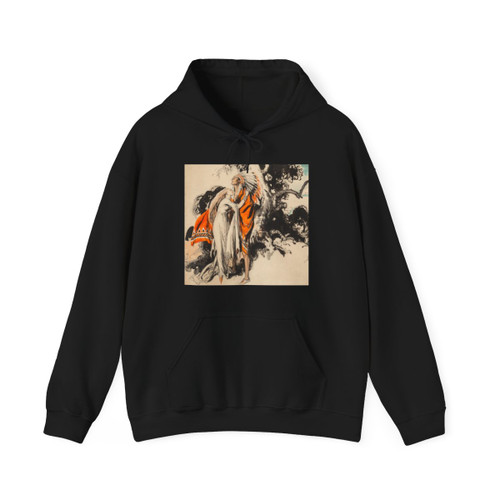 Color: Black | Position: front | Image: 1