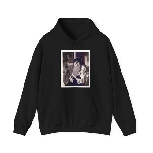 Janette Scott #37 (Vintage Female Icon) Hoodie