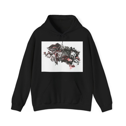 Color: Black | Position: front | Image: 1