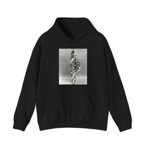 Gila Golan #24 (Vintage Female Icon) Hoodie