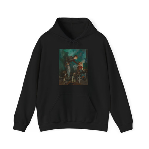 Color: Black | Position: front | Image: 1