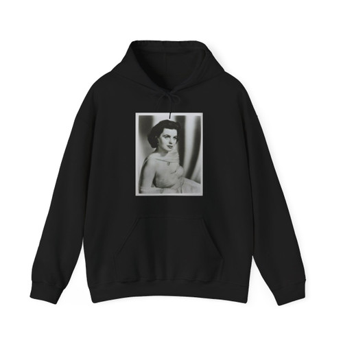 Faith Domergue #219 (Vintage Female Icon) Hoodie