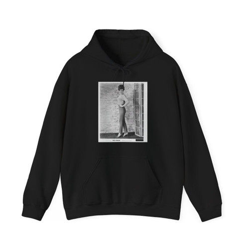 Gila Golan #39 (Vintage Female Icon) Hoodie