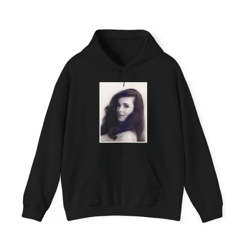 Gila Golan #44 (Vintage Female Icon) Hoodie