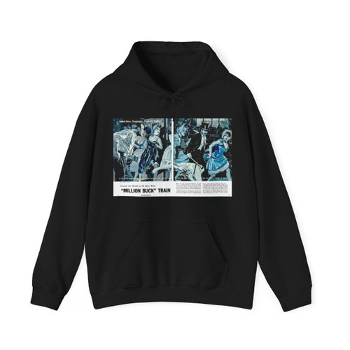 Color: Black | Position: front | Image: 1