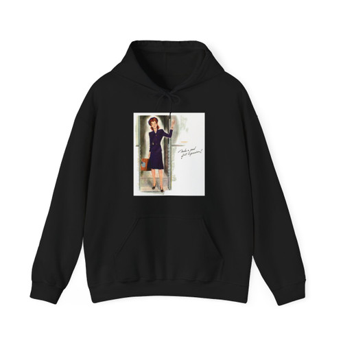 Color: Black | Position: front | Image: 1