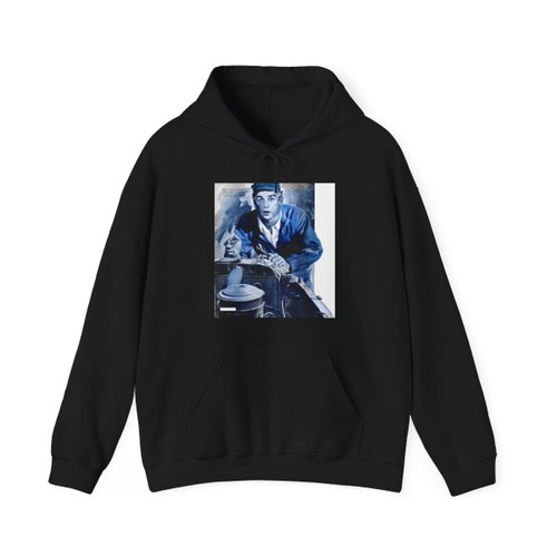 Color: Black | Position: front | Image: 1