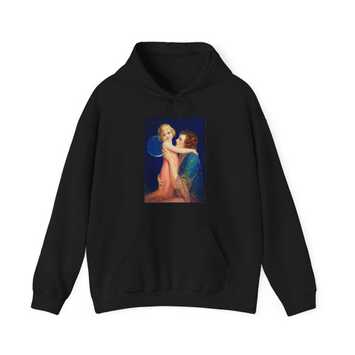 Mother and Child (1) - Hoodie