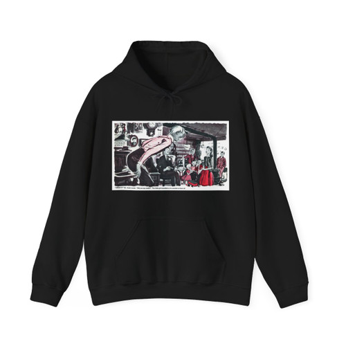Color: Black | Position: front | Image: 1
