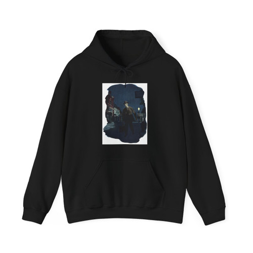Color: Black | Position: front | Image: 1