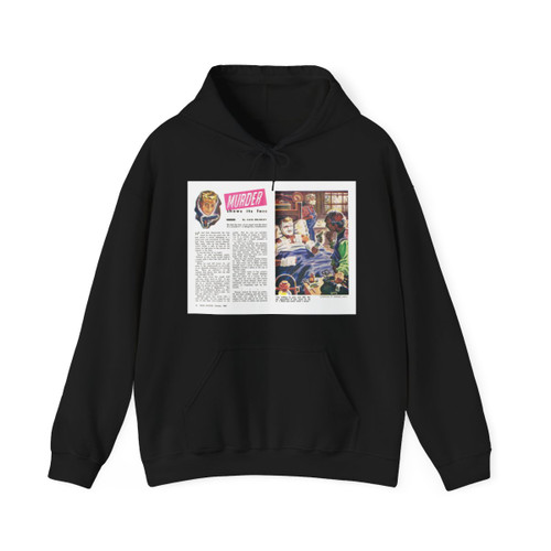 Color: Black | Position: front | Image: 1