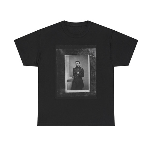 General Lewis Merrill (U.S. Civil War) T-Shirt