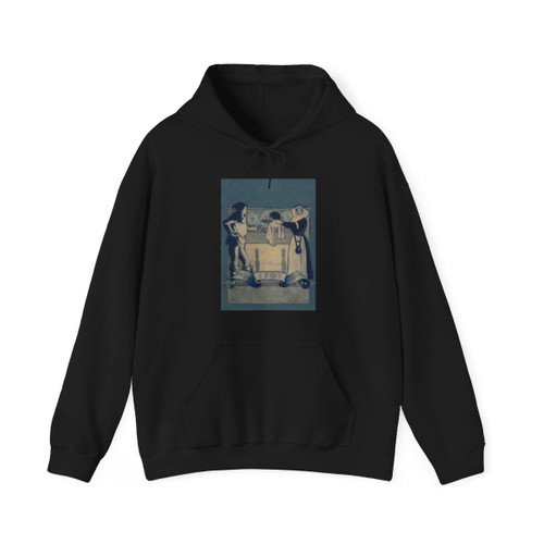 Color: Black | Position: front | Image: 1