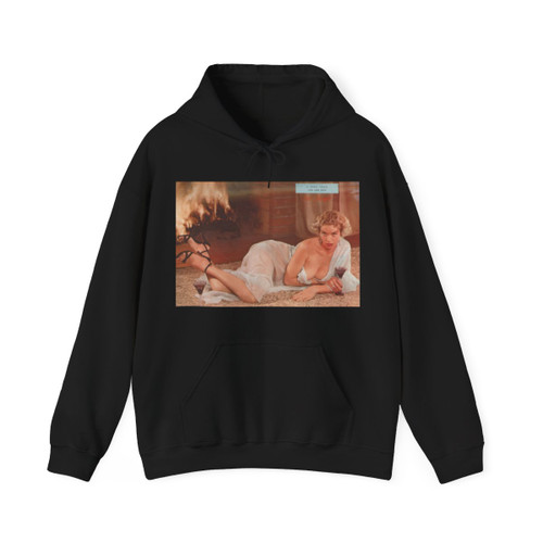 Page00011 (Vintage Female Icon) Hoodie