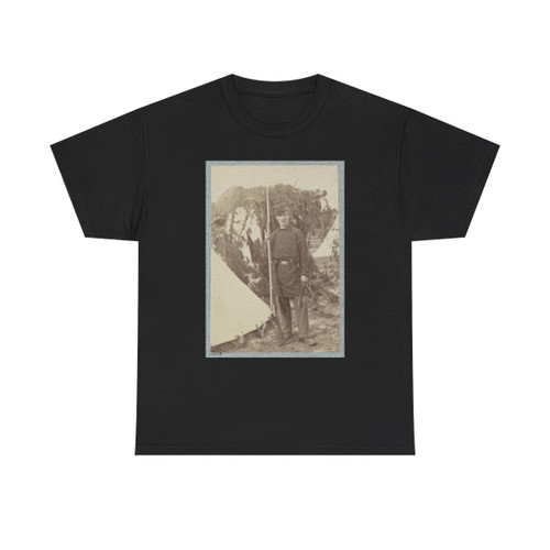 2D Rhode Island Infantry 039 (U.S. Civil War) T-Shirt