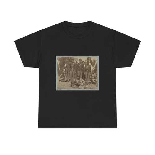 23D New York Infantry 003(2) (U.S. Civil War) T-Shirt