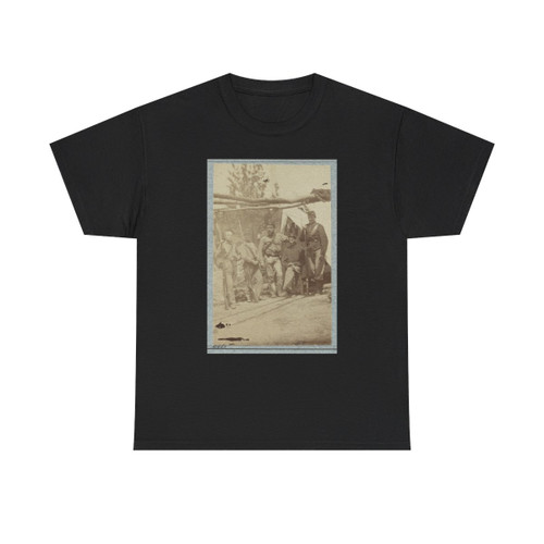 33D New York Infantry 003 (U.S. Civil War) T-Shirt