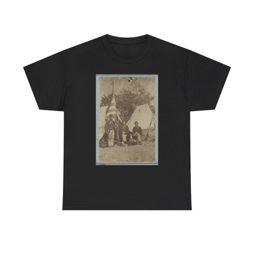33D New York Infantry 004 (U.S. Civil War) T-Shirt